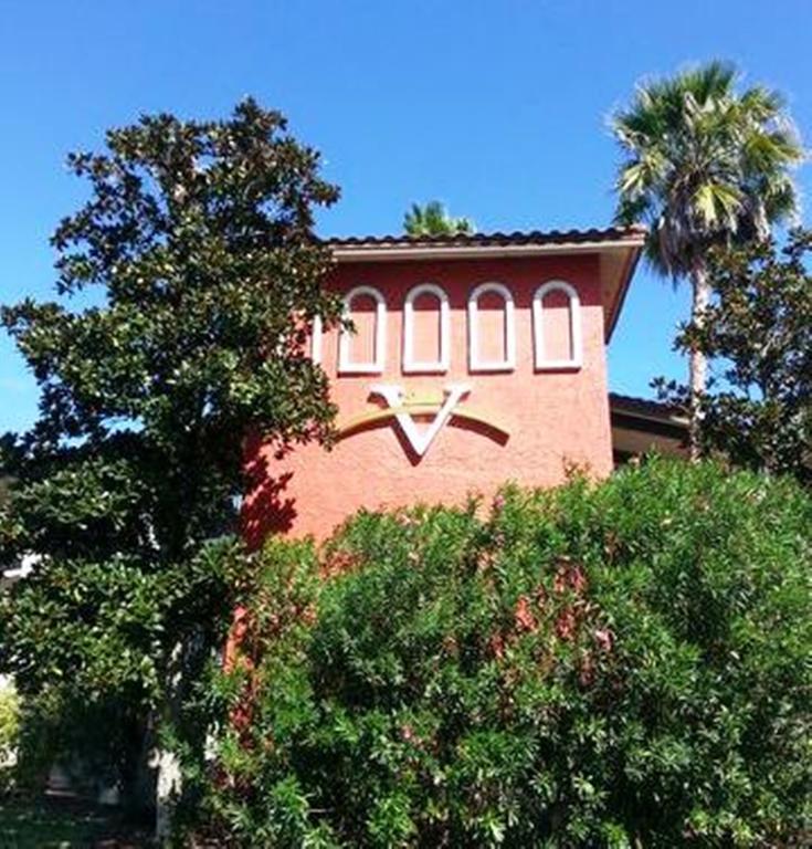 Vista Inn Lake Tarpon Palm Harbor Exterior foto