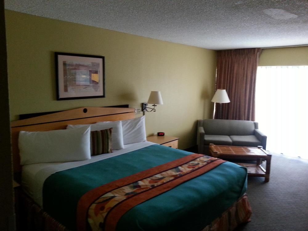 Vista Inn Lake Tarpon Palm Harbor Exterior foto