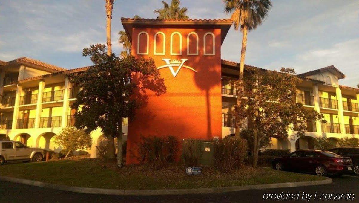 Vista Inn Lake Tarpon Palm Harbor Exterior foto